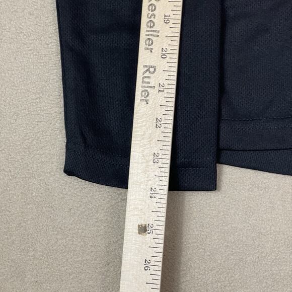 Friday The 13th Jersey Mens S Black Jason Voorhees Hockey Mask Halloween Shirt - Picture 6 of 12